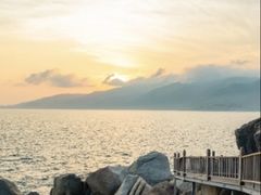 -海南分界洲岛旅游区