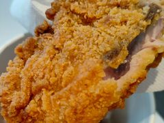 麦麦炸鸡桶特惠餐-麦当劳(新城市广场店)