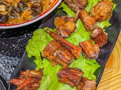 -京炭铜锅涮肉·羊蝎子·羊肉炉(保利·时光里店)