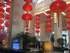 -苏州香山国际大酒店