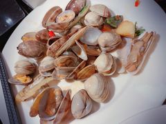 -富力希尔顿酒店·地阔自助餐厅