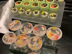 -东方广场假日酒店-蜀咖啡餐厅