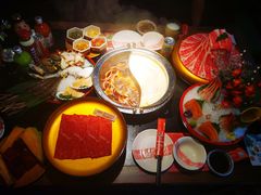 -牛New寿喜烧(闵行龙湖天街店)