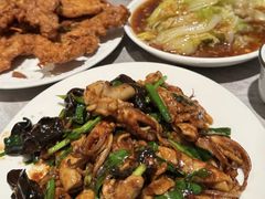 -九龙餐厅(大沽路店)