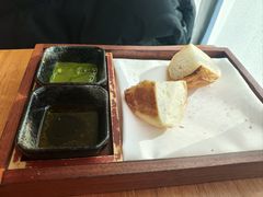 -北辰洲际酒店·IT MAMA意式家味餐厅