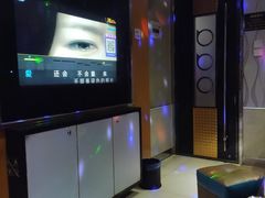 -迪迪派KTV(创业大厦店)
