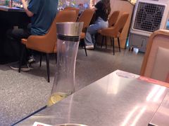 大堂-嘿叔烧烤(常熟天虹店)