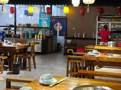 -老北京涮肉(经一路店)