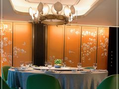 包厢-绿波廊(豫园店)