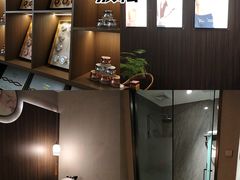 -益健·足疗汗蒸SPA(芙蓉广场店)