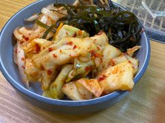 -爪大厨·延边酱鸡爪 (前成店)