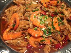 -胖哥俩肉蟹煲(杭州下沙学林街店)