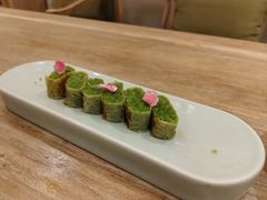 -安多素食(广仁寺路店)