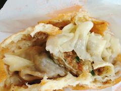 -家阳赵师傅油饼包烧麦(粮道街店)