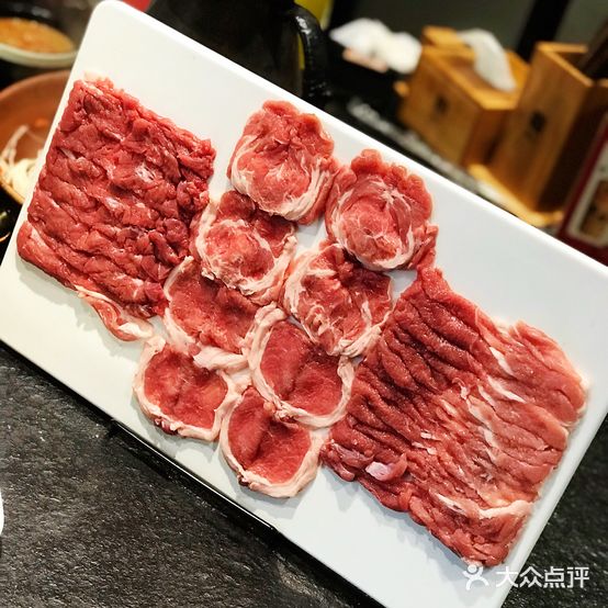 銅火老北京涮菜(三八店)