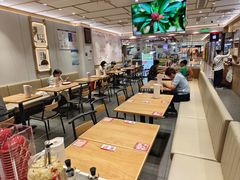 -喜家德虾仁水饺(青岛永旺东部店)