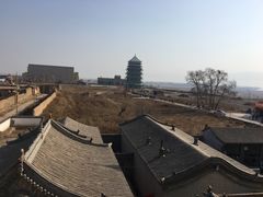 -暖泉古镇