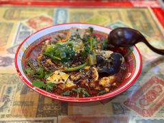 -David’s Master Pot 大味麻辣烫