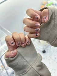 点击看大图 -M·X Nail日式美甲美睫