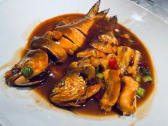 -潮堂 · 潮州菜(国贸商城店)