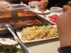 android_upload_pic-海底捞火锅(海宁路店)