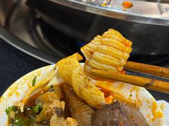 -渝味黄姐火锅(黄泥村店)
