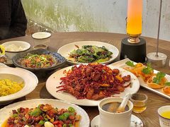 -小喜客·云南特色菜(纳西庭院店)