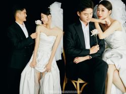 点击看大图 -卡米拉婚纱摄影工作室(金汇广场店)