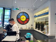 -Dogi&kiki Coffee(中心商务大厦店)