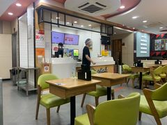 -李先生牛肉面大王(北京东四店)