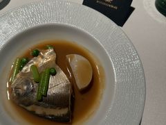 -荣轩(新荣记环球金融中心店)