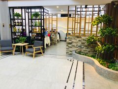 -百香楼(鑫盛豪庭店)