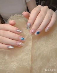 -屿晴·科技美肤SPA美甲美睫
