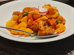 -猪肉婆私房菜(容桂总店)