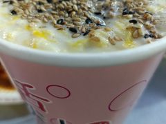 -清真老马家国华牛奶鸡蛋醪糟(正宁路店)