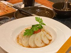 -西安饭庄·非遗陕菜(钟楼店)