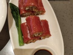 -延年酒店-荟享餐厅(东塘店)