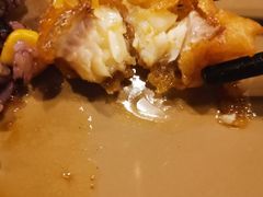 太安鱼-华豫川酒家(大卫城店)