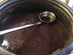 -安徽阜阳卷馍(西单店)