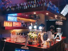 -蜉蝣酒吧(仓山万达店)