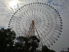 -南昌之星摩天轮