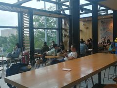 -星巴克(成都机场T2店)
