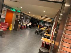-汉堡王(西直门凯德MALL店)