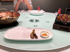-香丰阁·烤鸭·川湘菜(清河店)