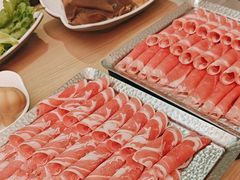 -呷哺呷哺 黄金牧场 (新辰里学清路店)