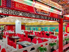 -芦月轩羊蝎子(北蜂窝店)