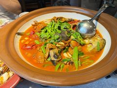 -老海陵·泰州菜(图书馆店)