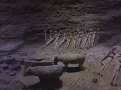 -汉景帝阳陵博物院
