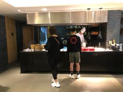 -黄山悦榕庄明月白云餐厅