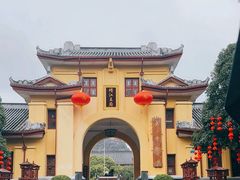 -桂林独秀峰王城景区
